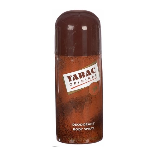 TABAC ORIGINAL Original - Deodorant Körperspray 4011700410811 TABAC ORIGINAL Original - Deodorant Körperspray 4011700410811